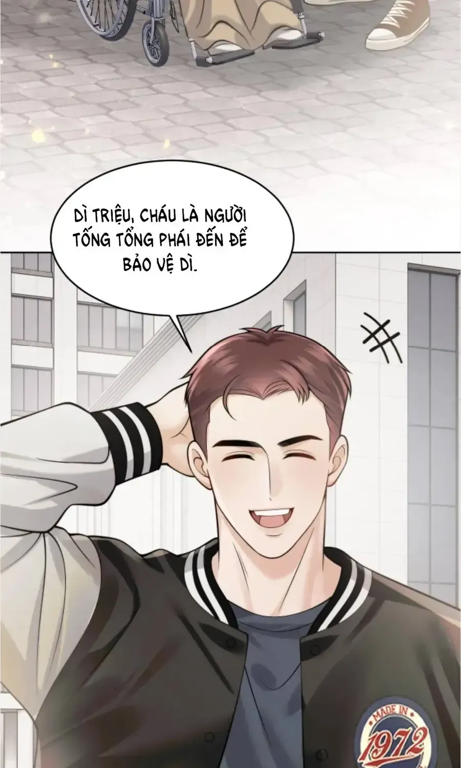 Đắm Say Tập 81 trang 19