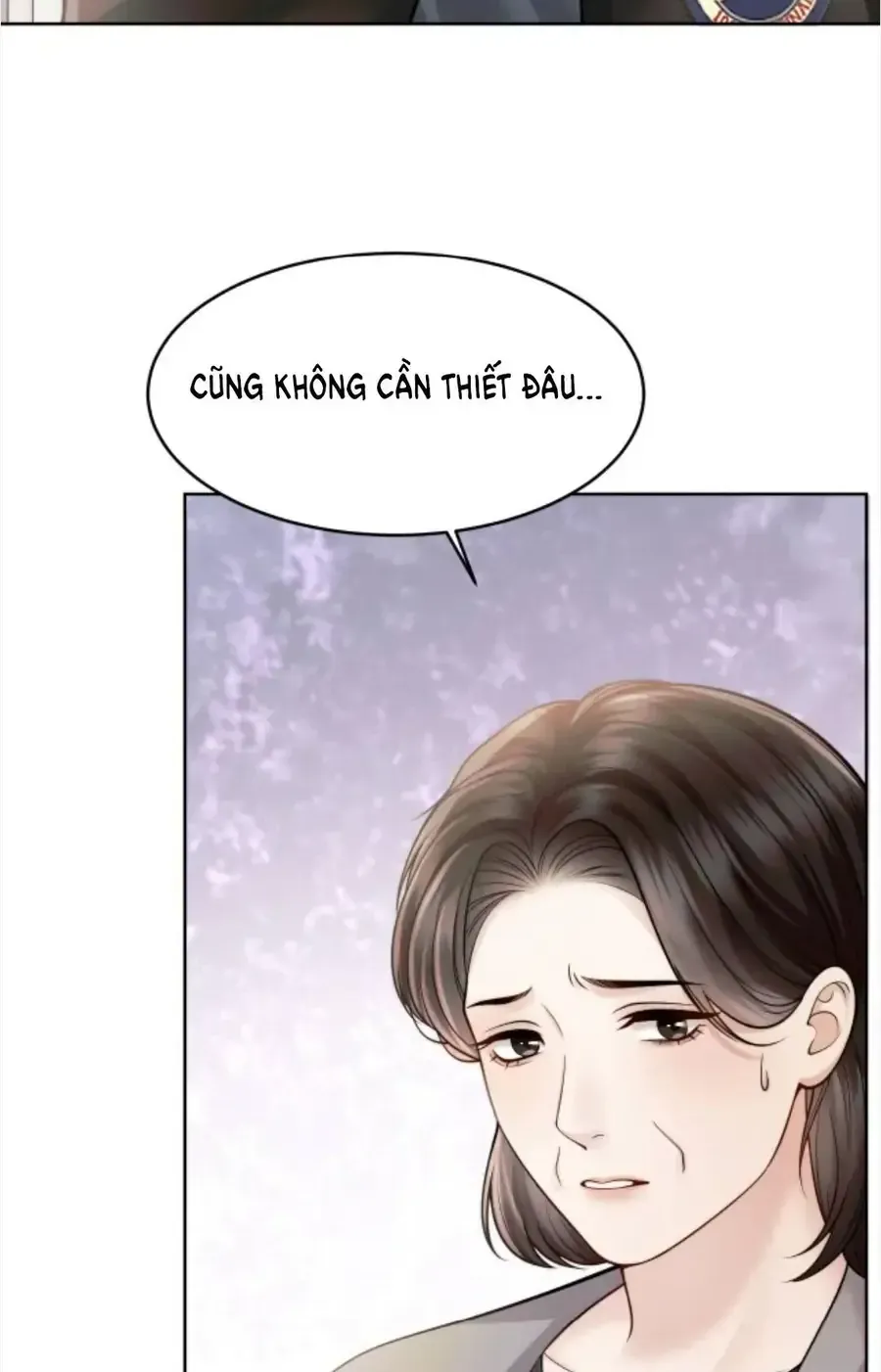 Đắm Say Tập 81 trang 20