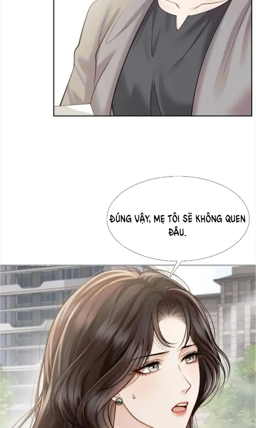 Đắm Say Tập 81 trang 21