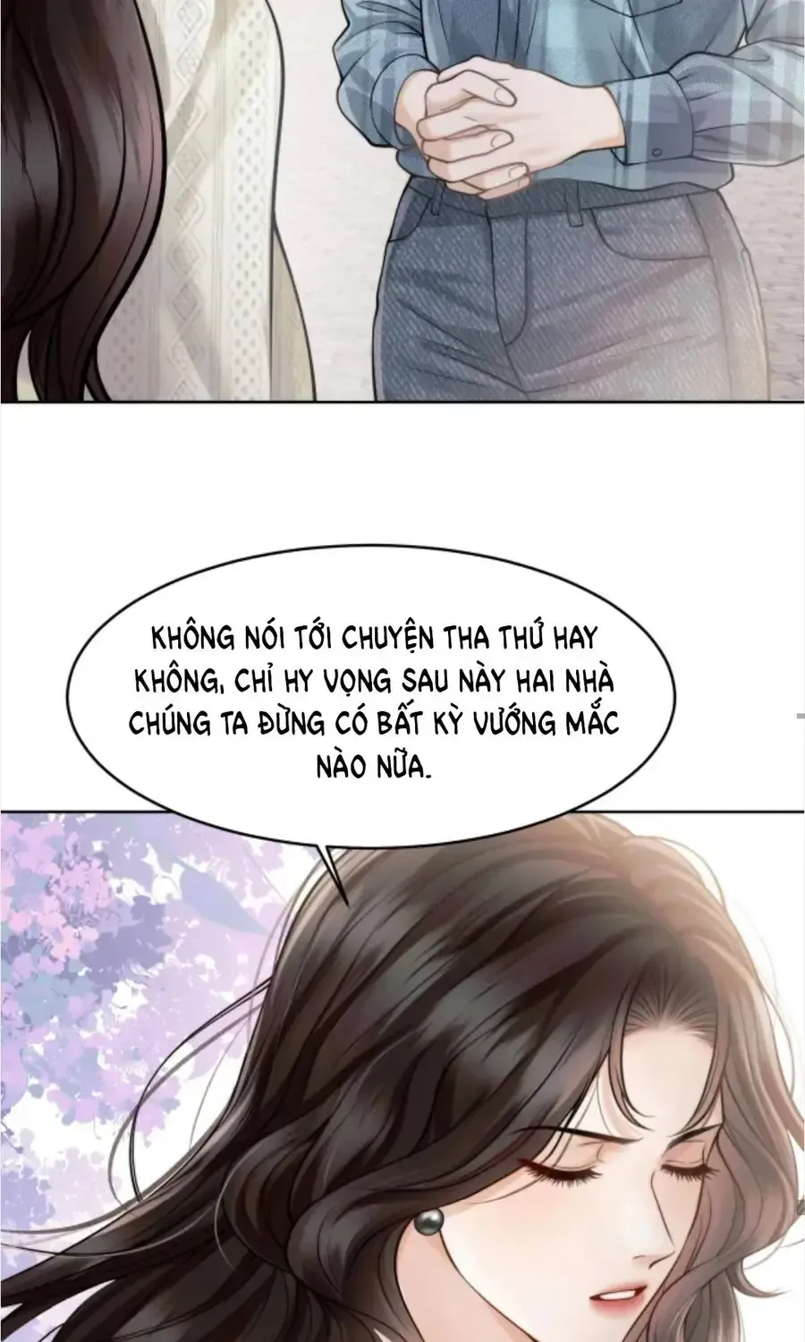Đắm Say Tập 81 trang 29