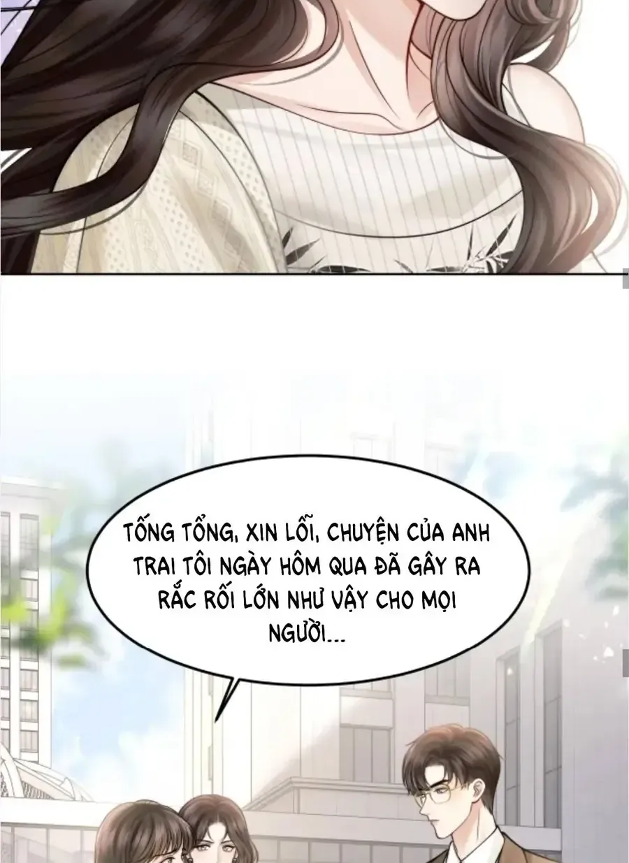 Đắm Say Tập 81 trang 30
