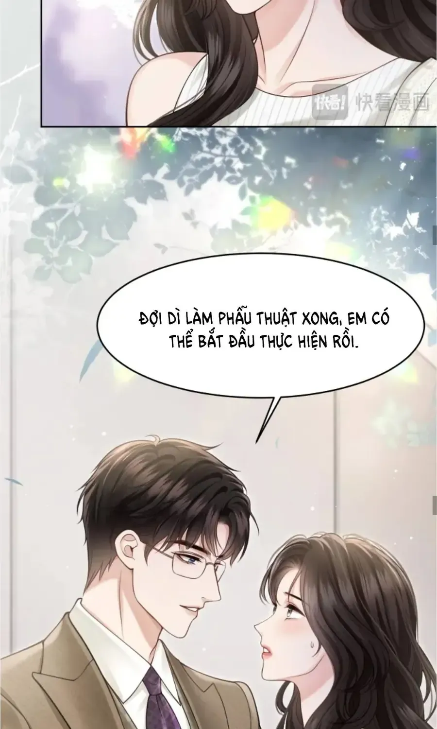 Đắm Say Tập 81 trang 47