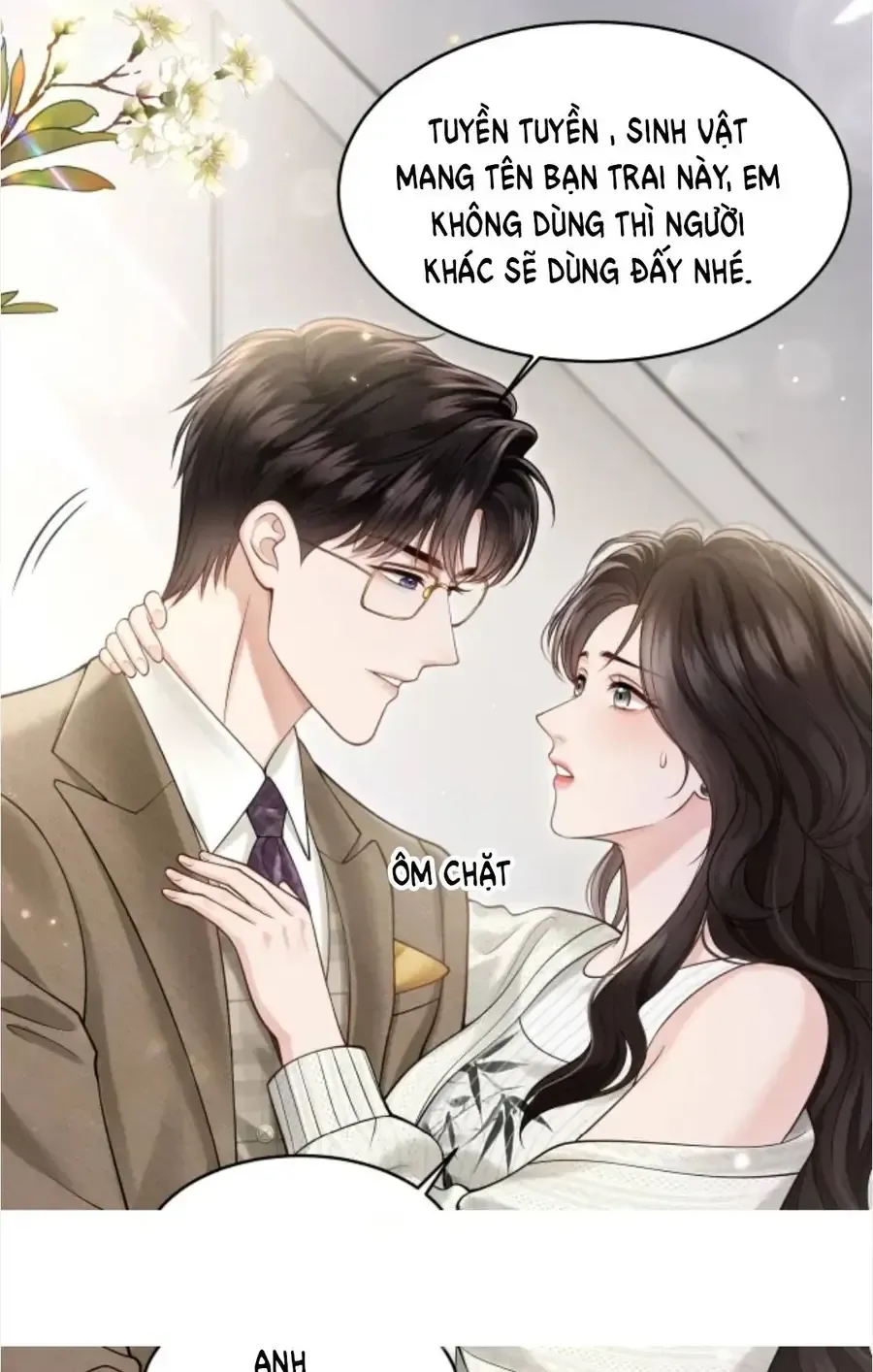 Đắm Say Tập 81 trang 50