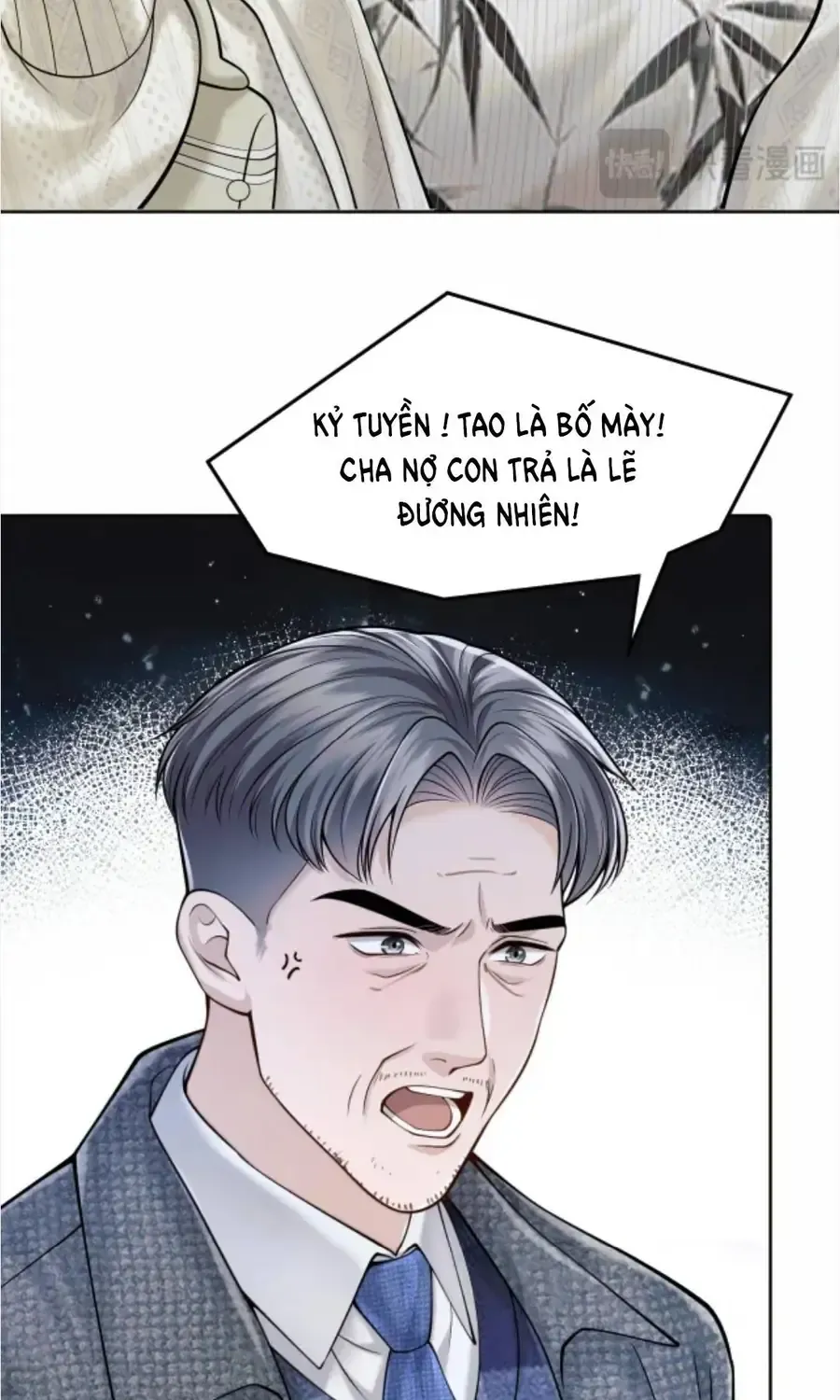 Đắm Say Tập 81 trang 9