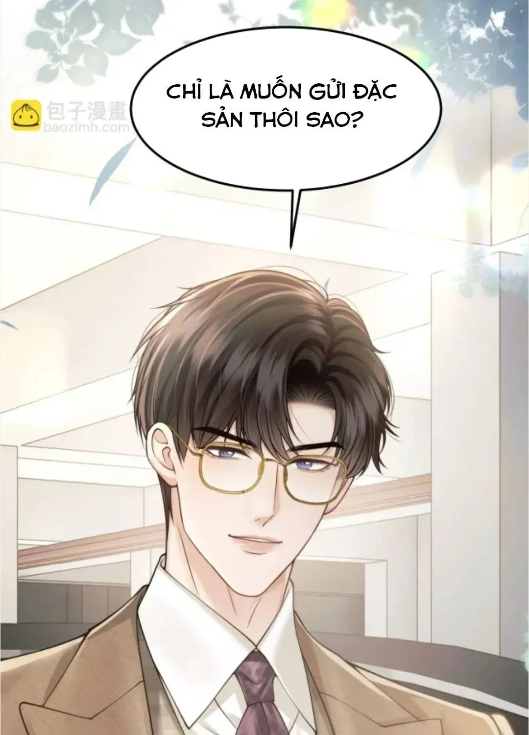 Đắm Say Tập 82 trang 23