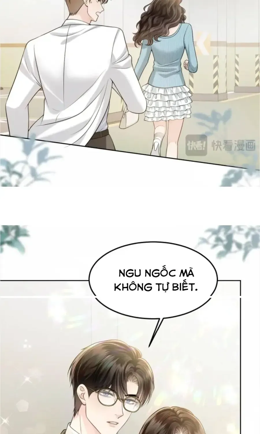 Đắm Say Tập 83 trang 18