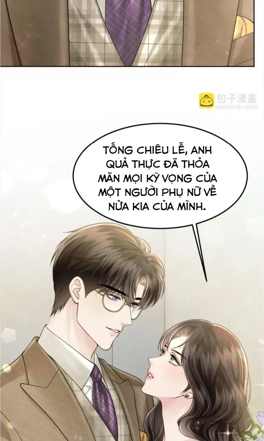 Đắm Say Tập 83 trang 22