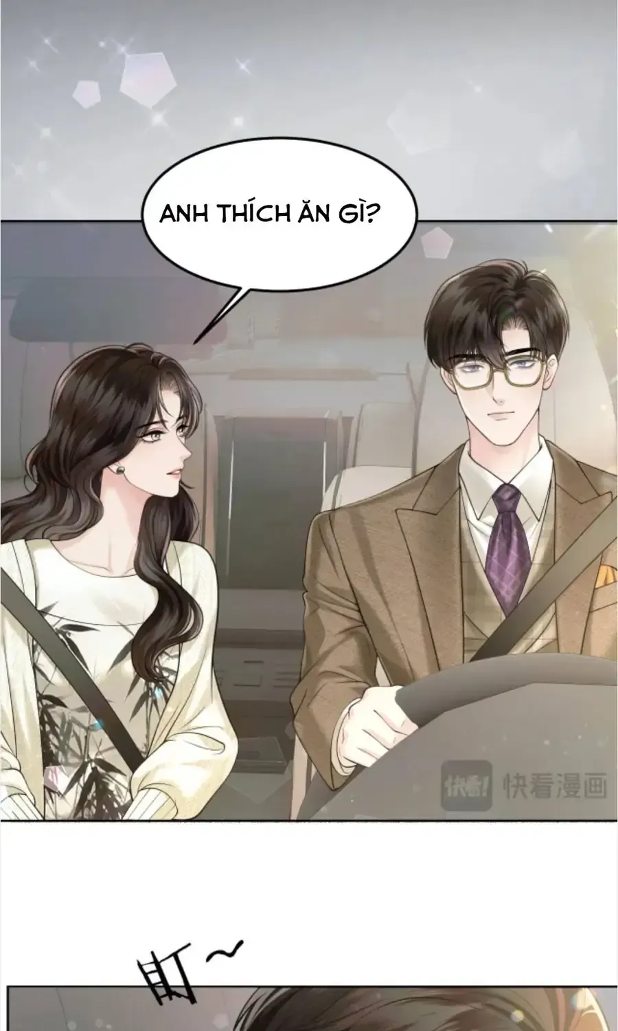 Đắm Say Tập 83 trang 26