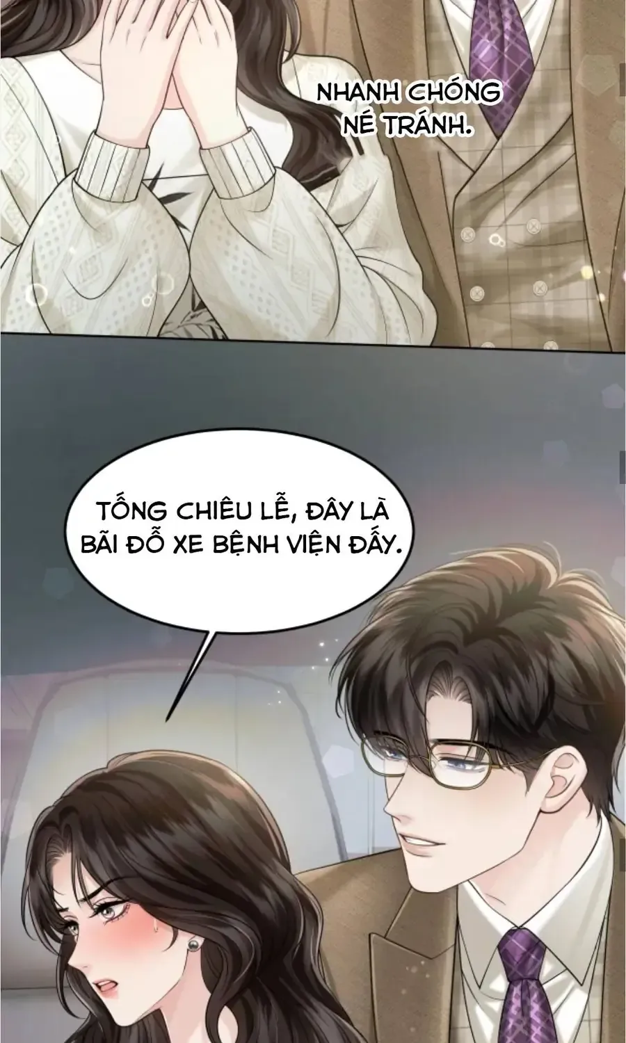 Đắm Say Tập 83 trang 30