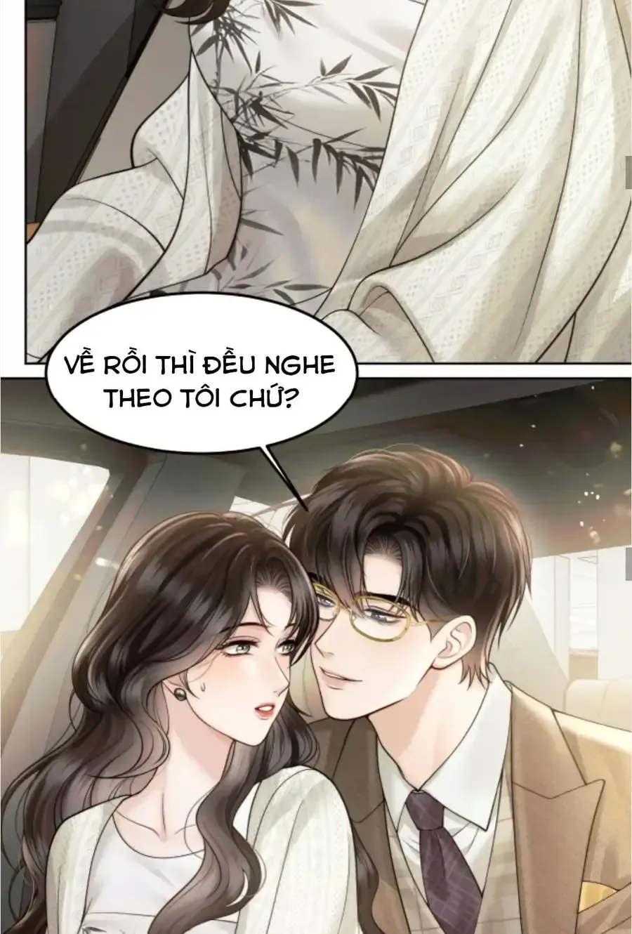 Đắm Say Tập 83 trang 33