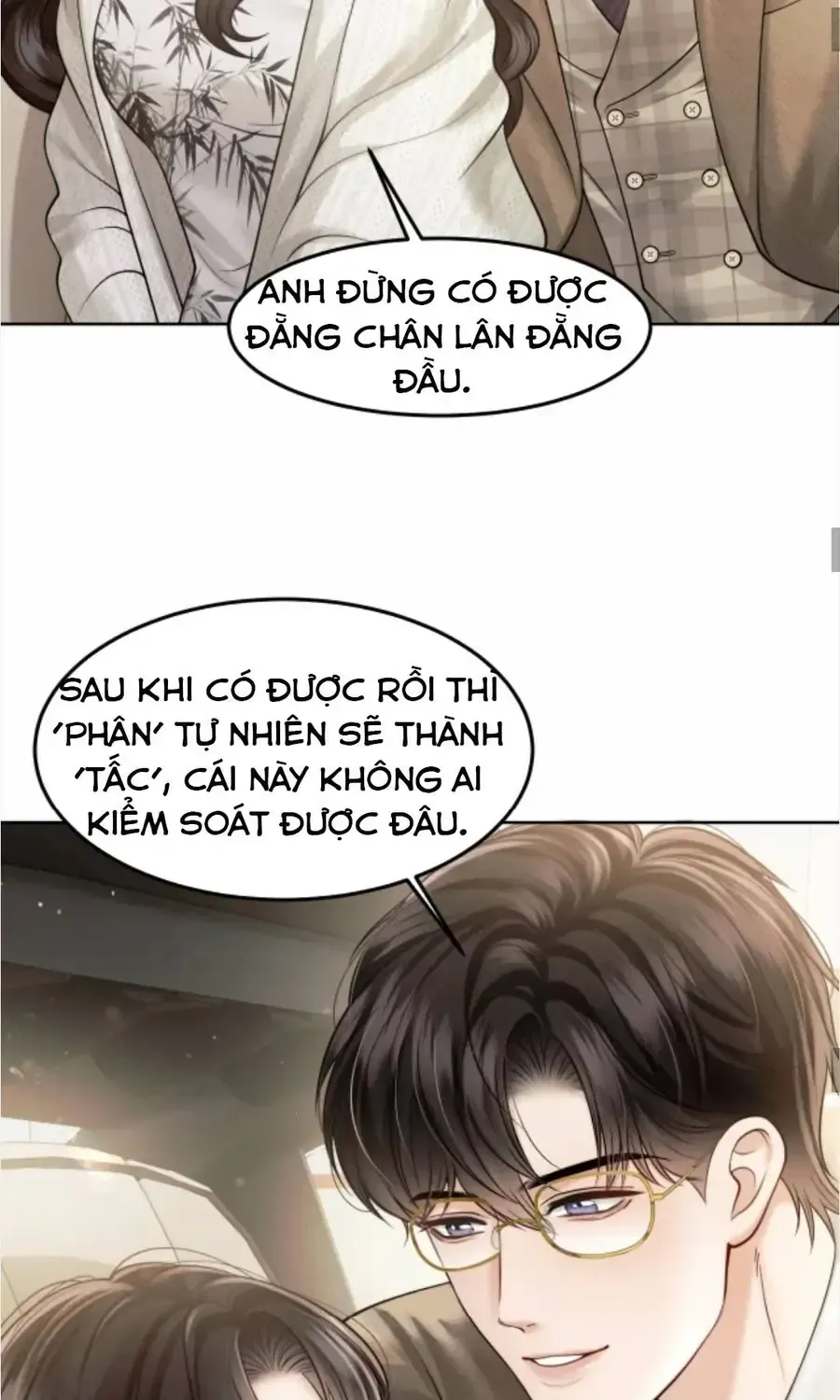 Đắm Say Tập 83 trang 34
