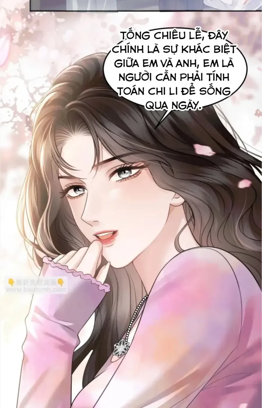 Đắm Say Tập 84 trang 15