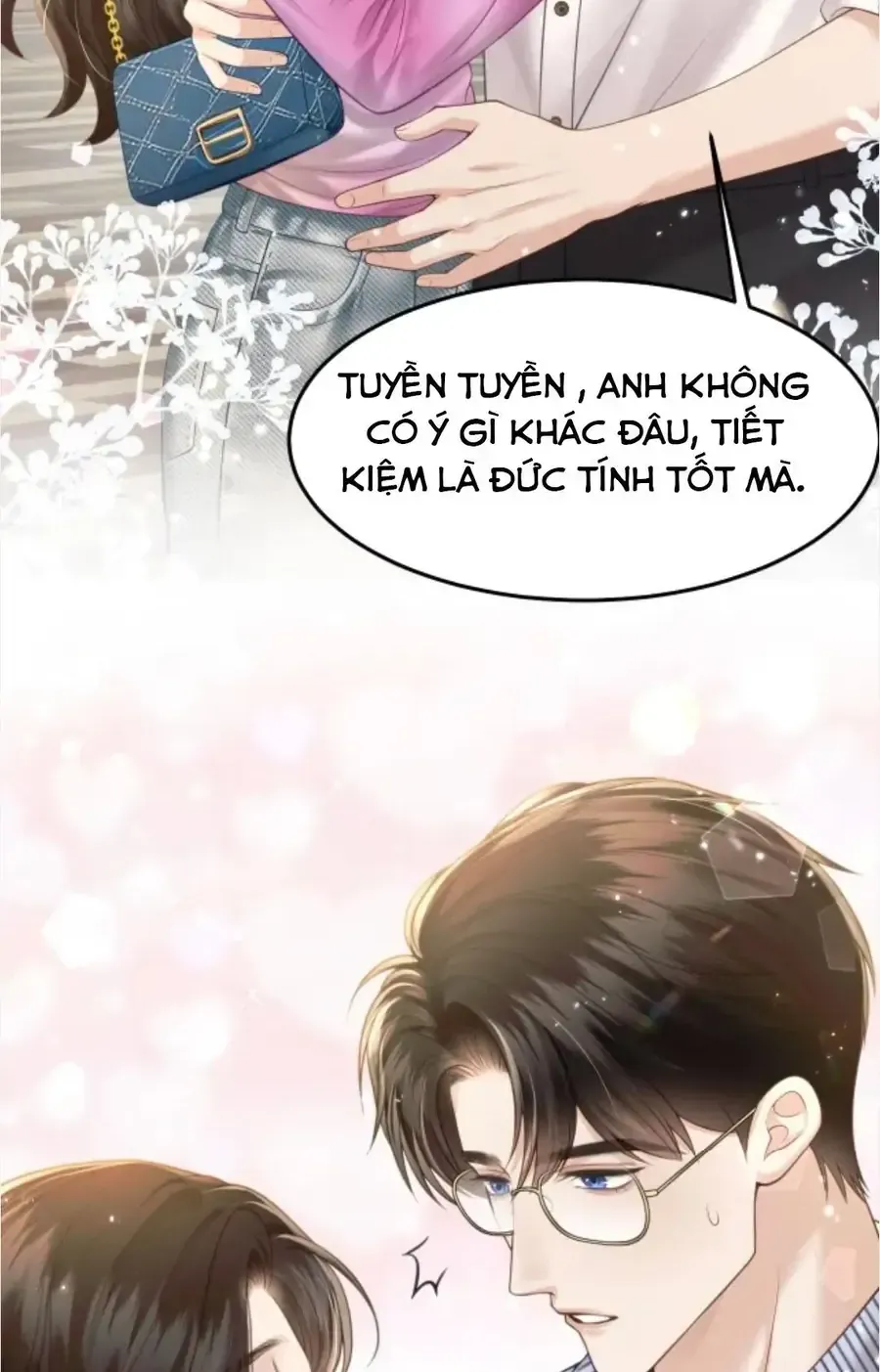 Đắm Say Tập 84 trang 19