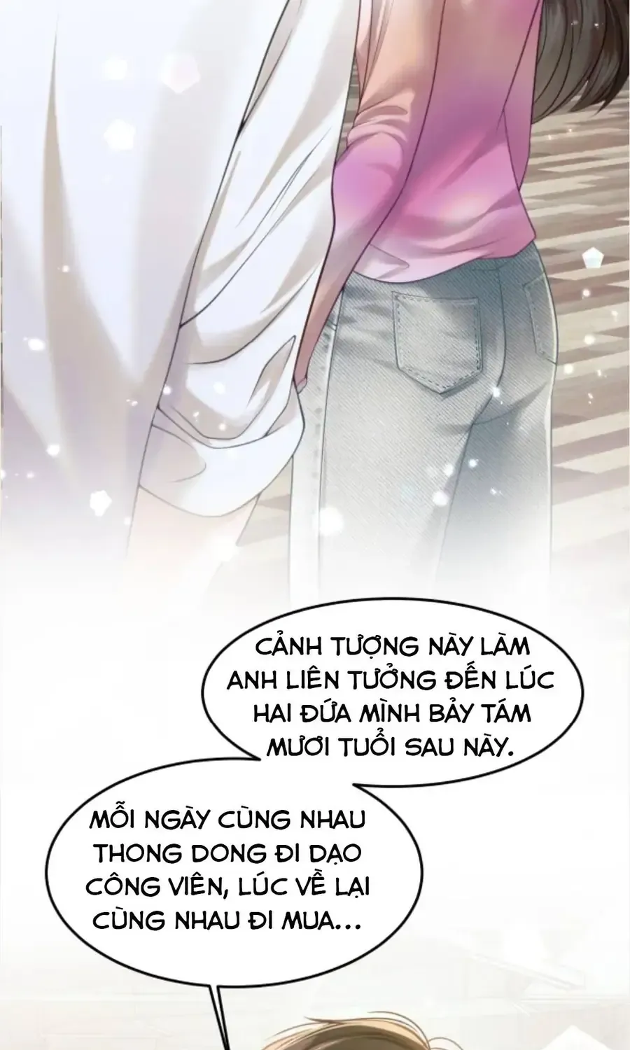Đắm Say Tập 84 trang 24