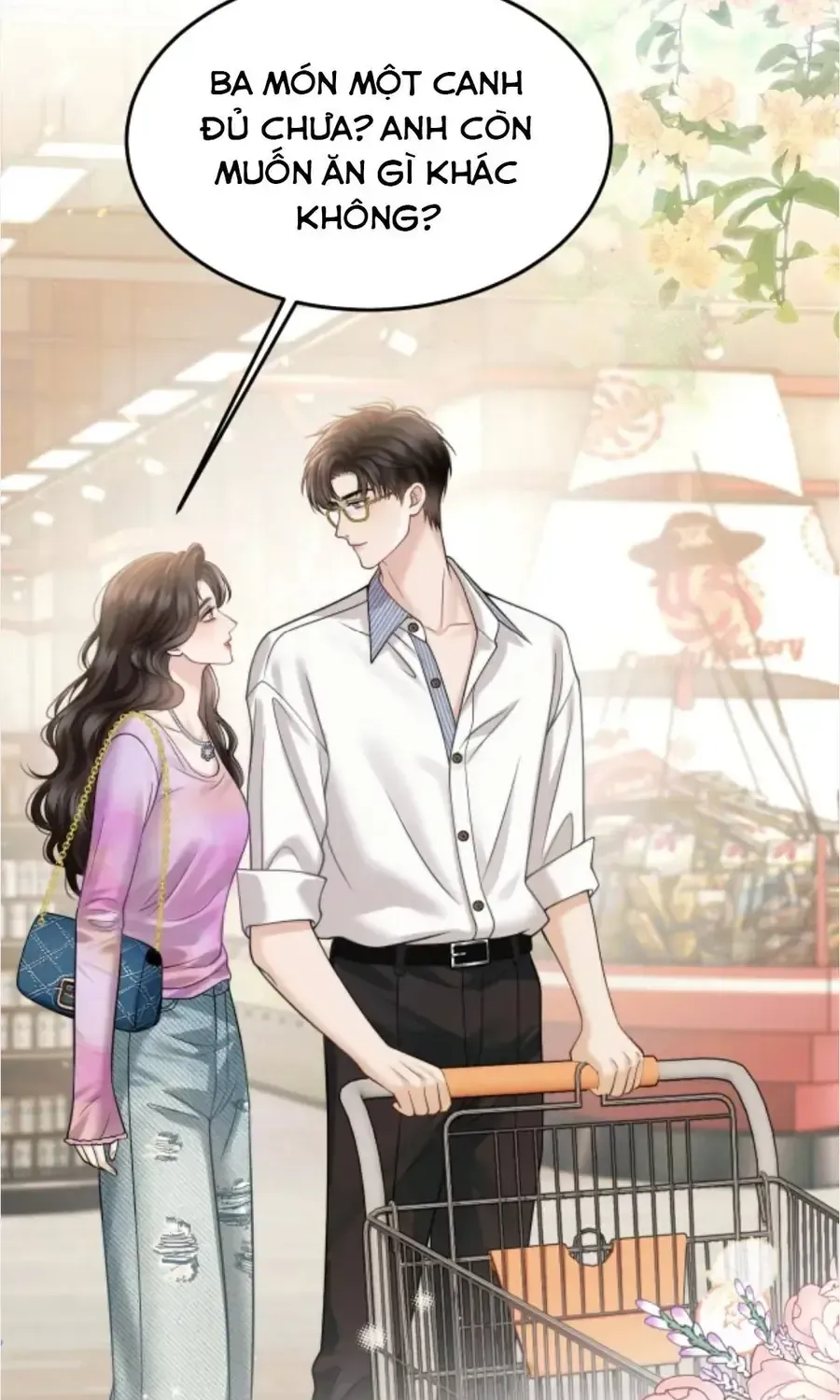 Đắm Say Tập 84 trang 4