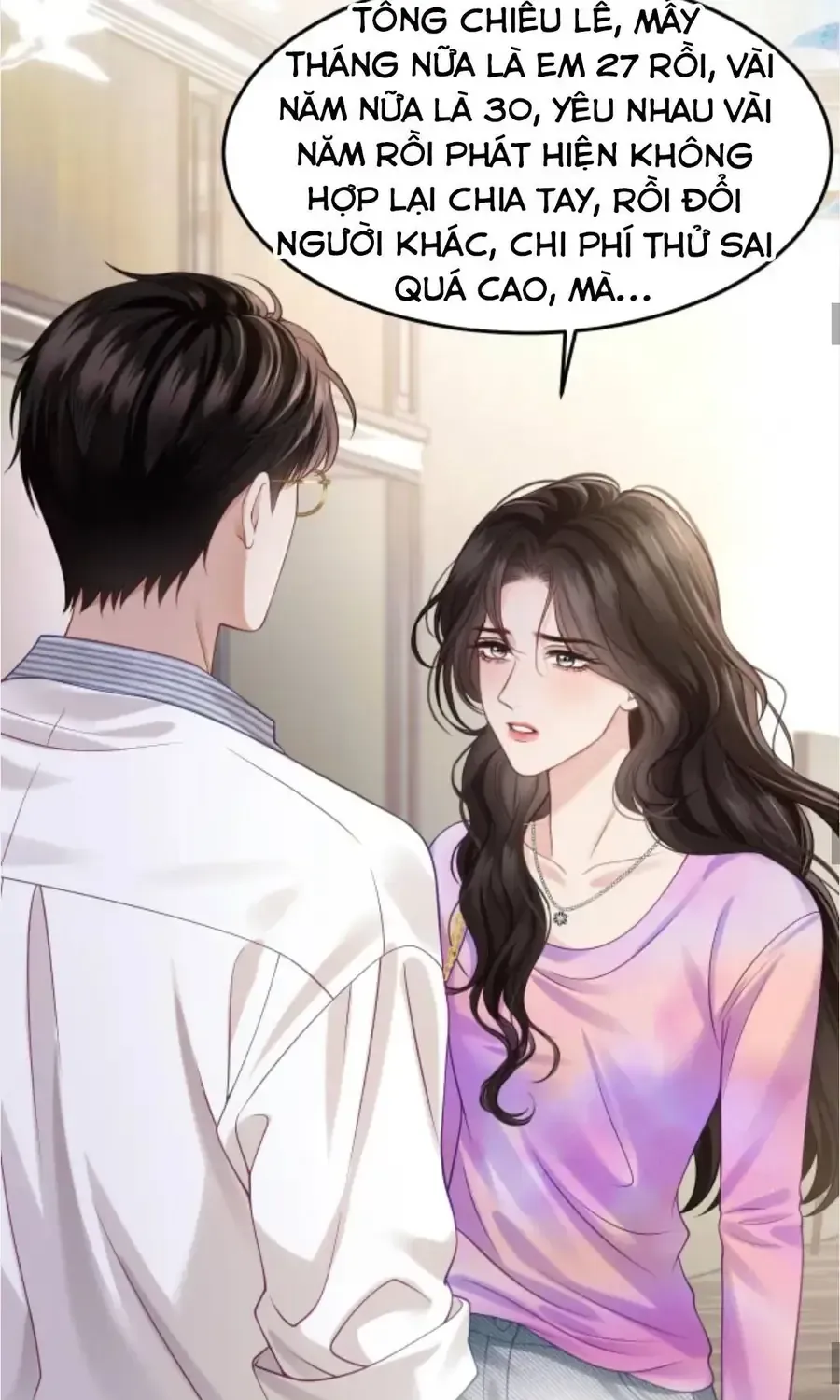 Đắm Say Tập 84 trang 34