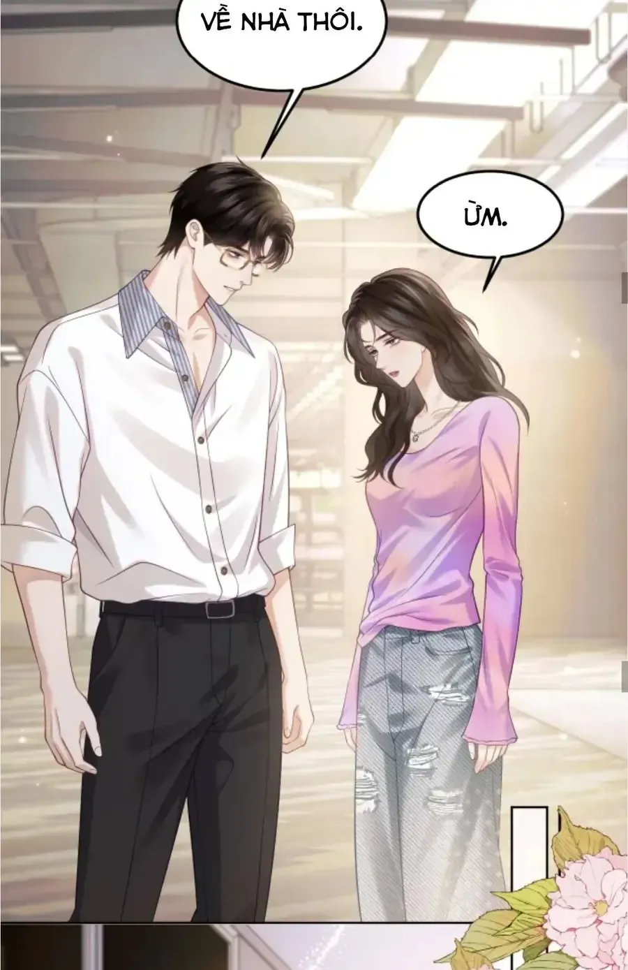 Đắm Say Tập 84 trang 37