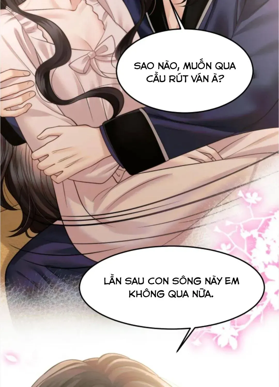 Đắm Say Tập 85 trang 12