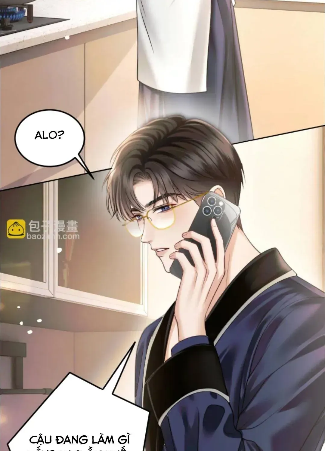 Đắm Say Tập 85 trang 18