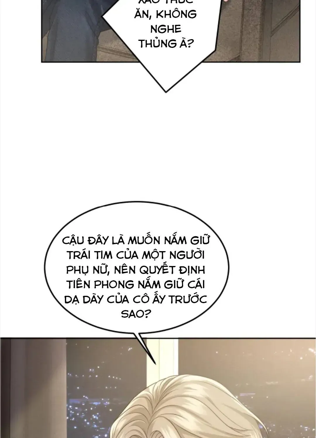Đắm Say Tập 85 trang 21