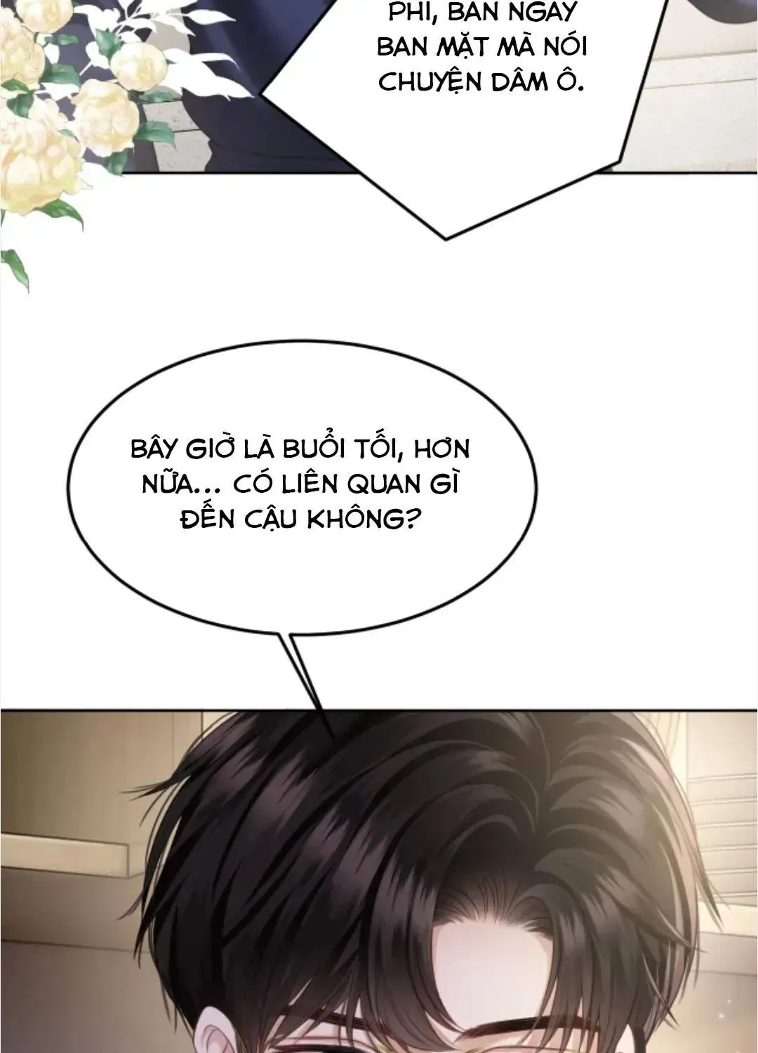 Đắm Say Tập 85 trang 24