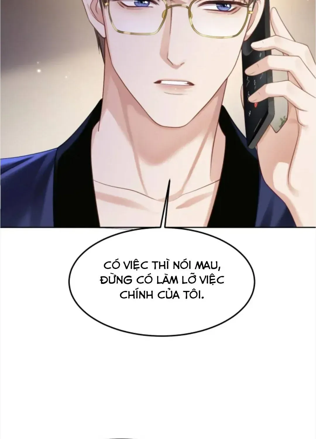 Đắm Say Tập 85 trang 25