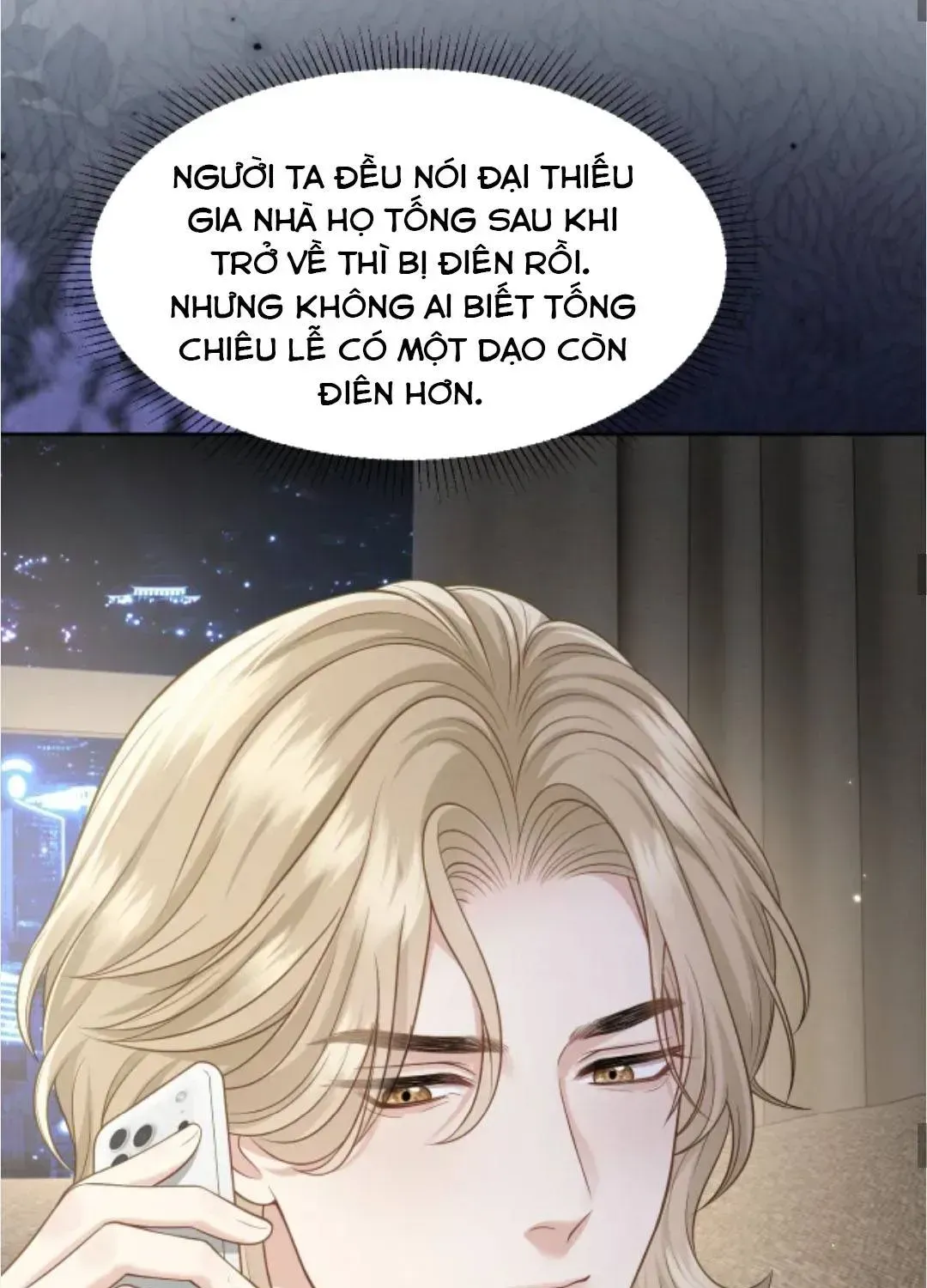 Đắm Say Tập 85 trang 34