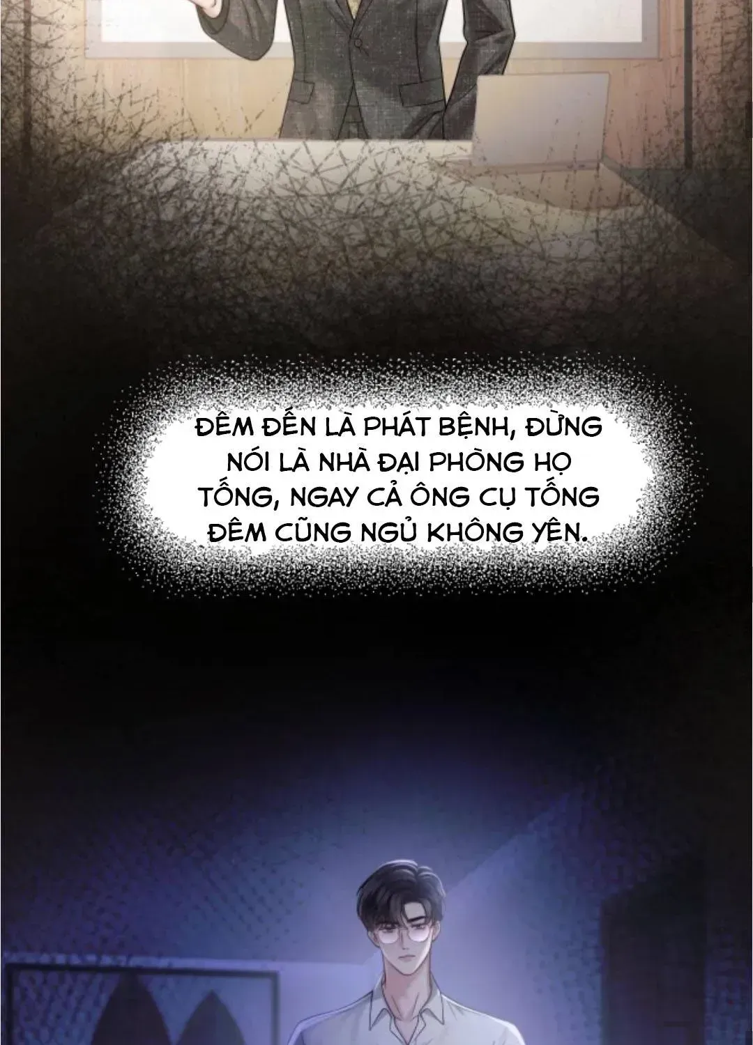 Đắm Say Tập 85 trang 37