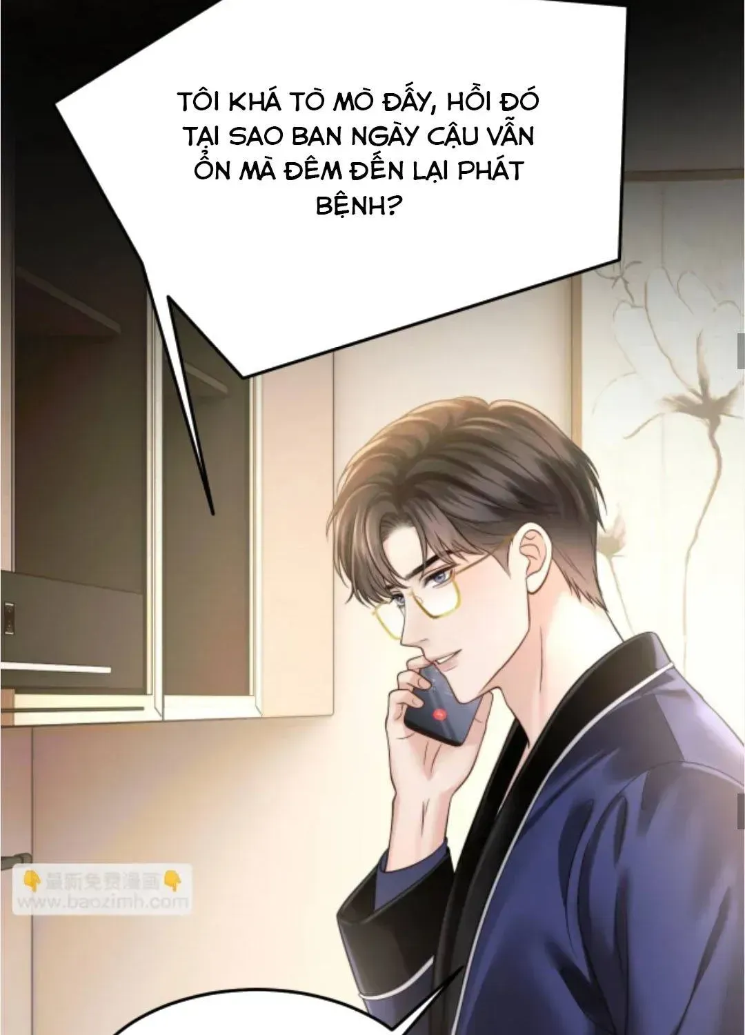 Đắm Say Tập 85 trang 39