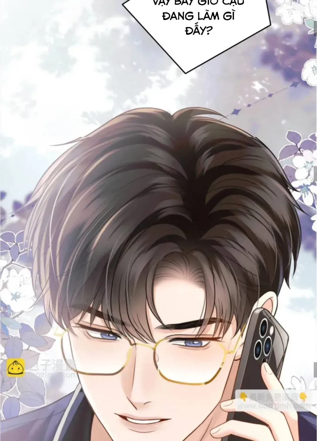 Đắm Say Tập 85 trang 47
