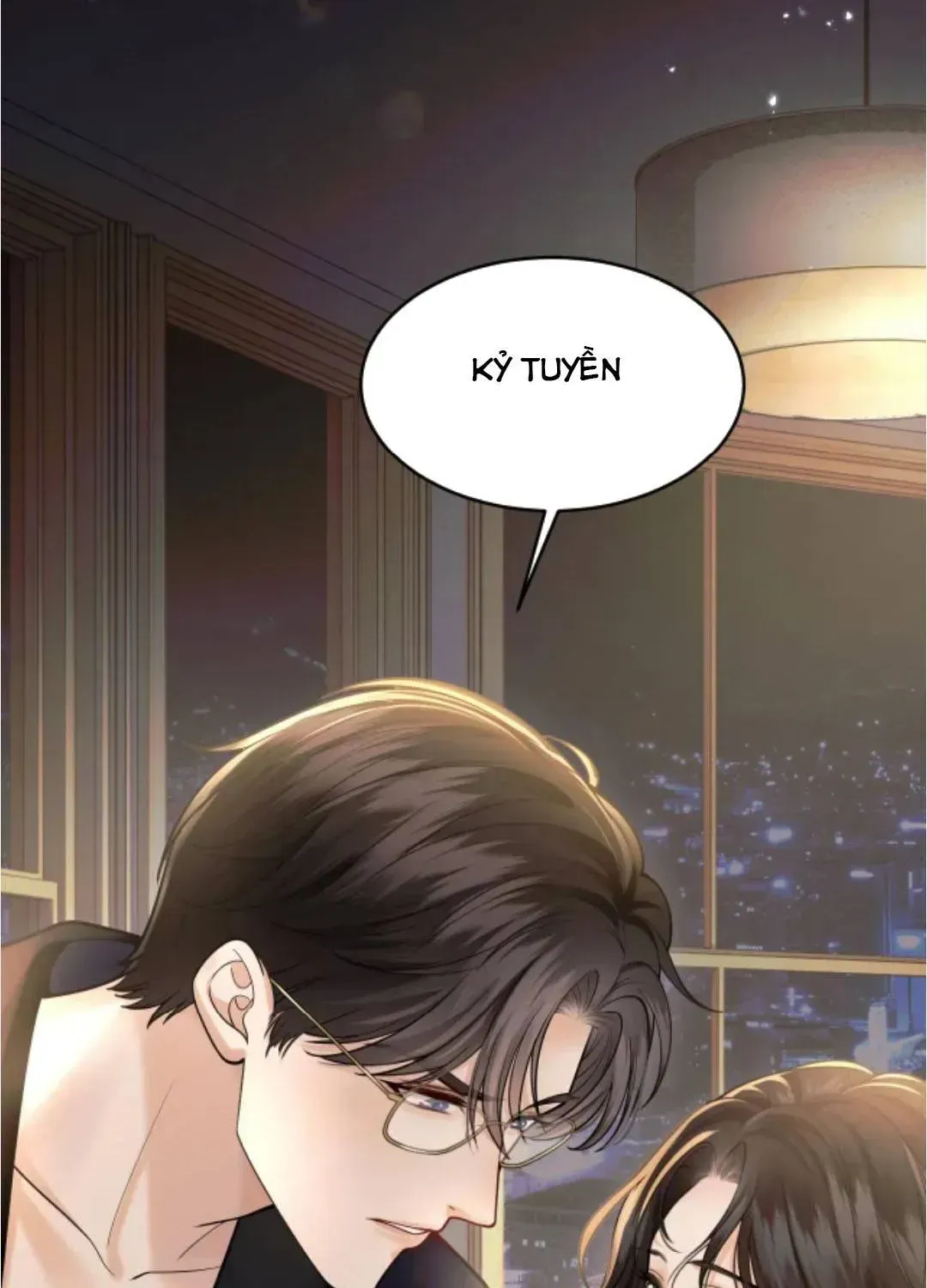 Đắm Say Tập 85 trang 55