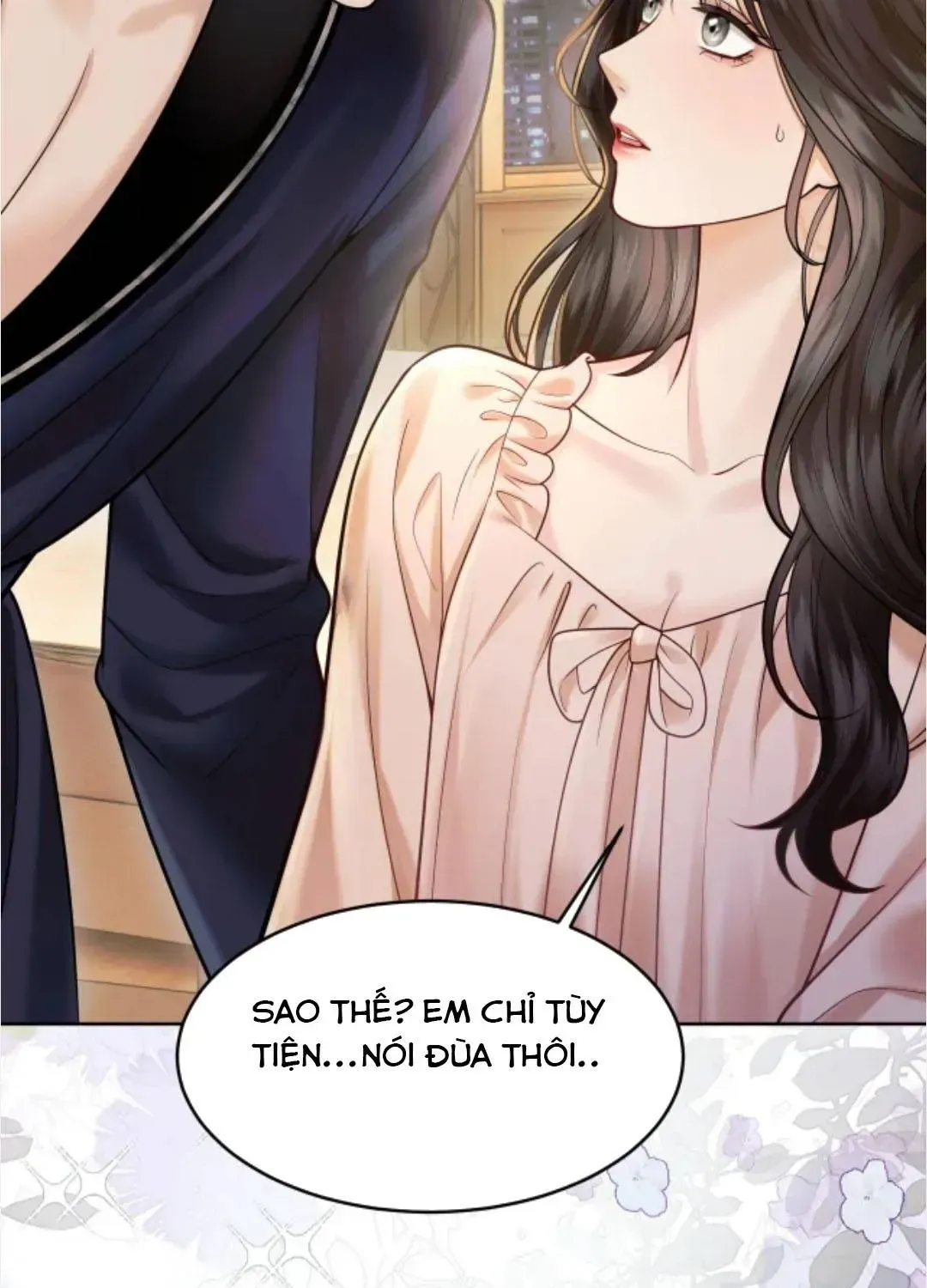 Đắm Say Tập 85 trang 56