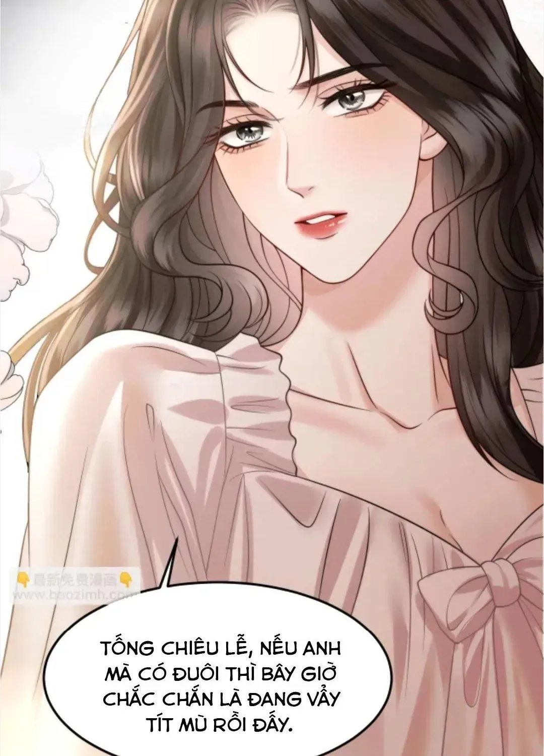 Đắm Say Tập 85 trang 7