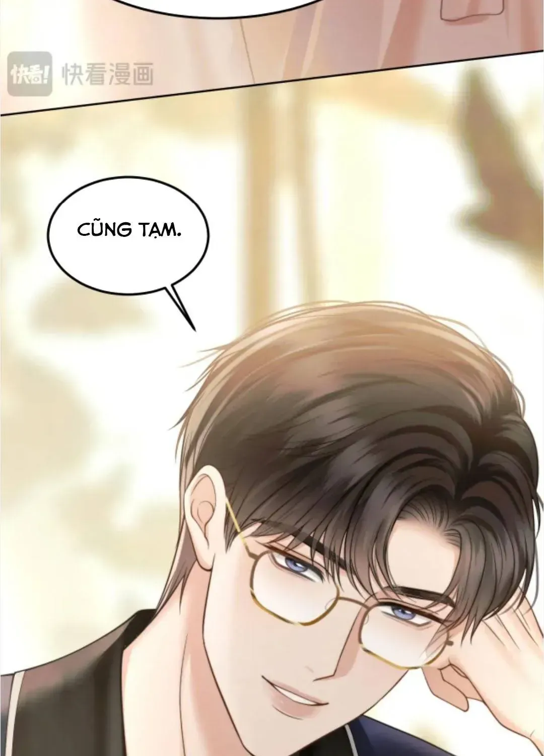 Đắm Say Tập 85 trang 8