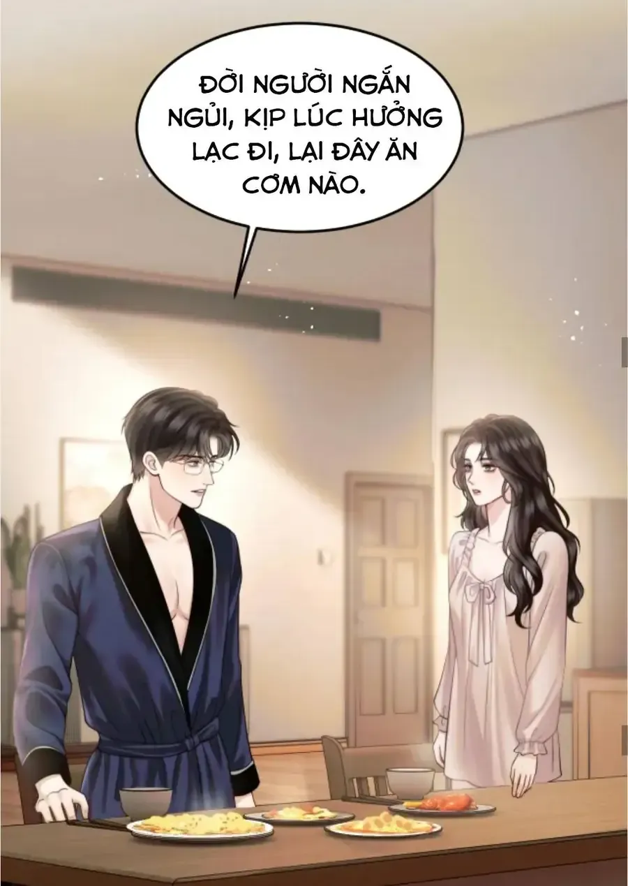 Đắm Say Tập 86 trang 33