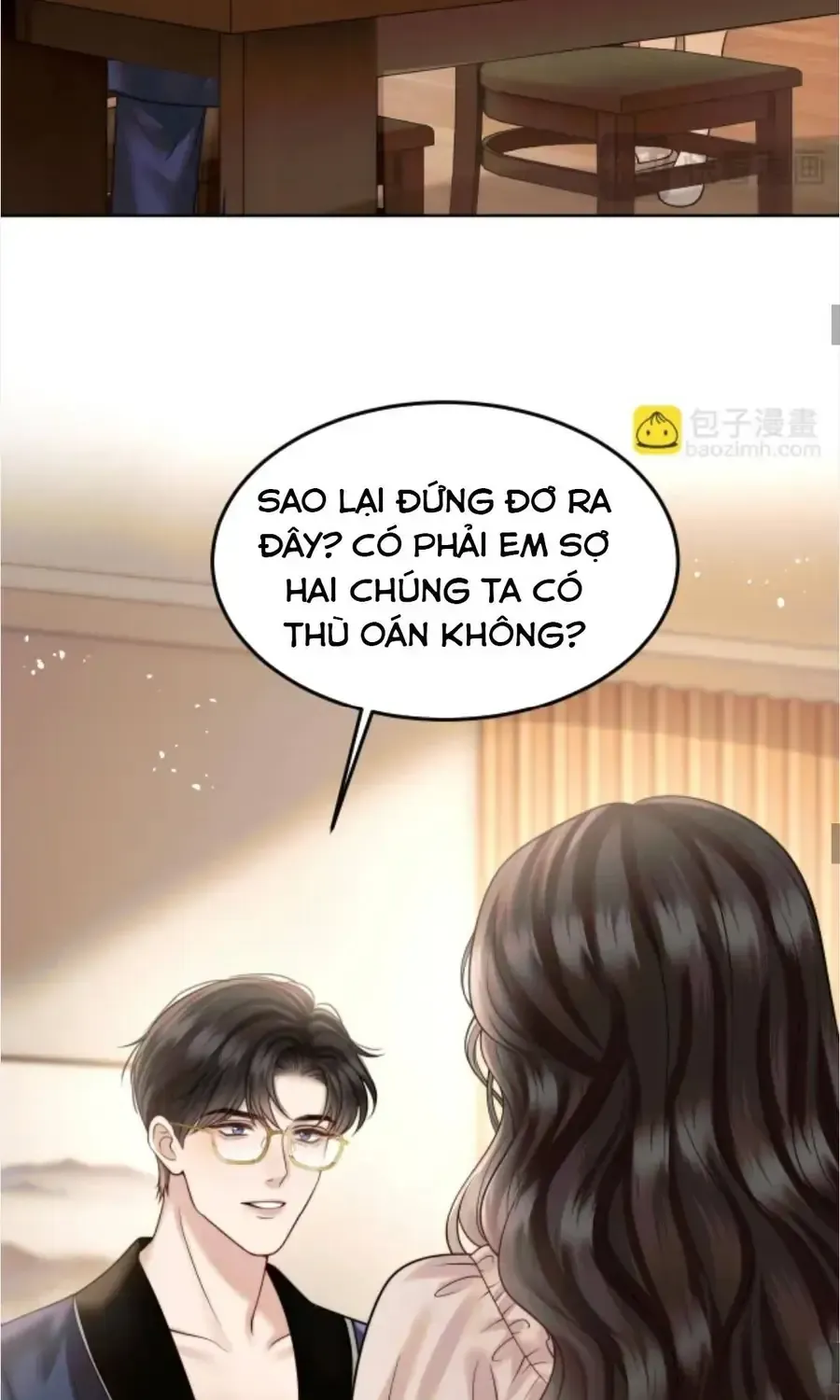 Đắm Say Tập 86 trang 34