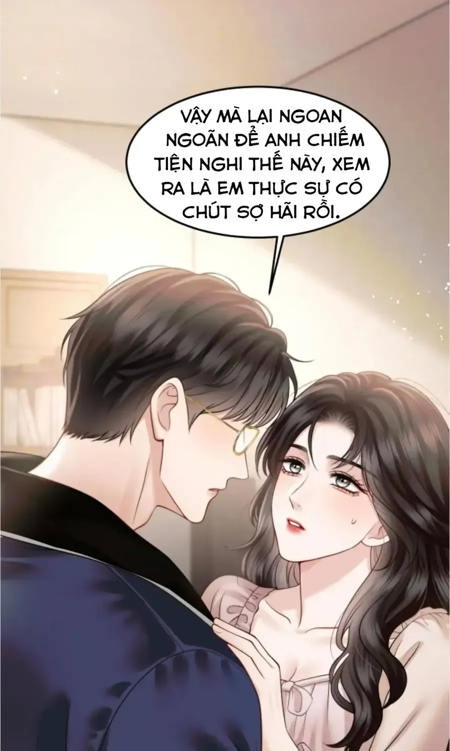 Đắm Say Tập 86 trang 38
