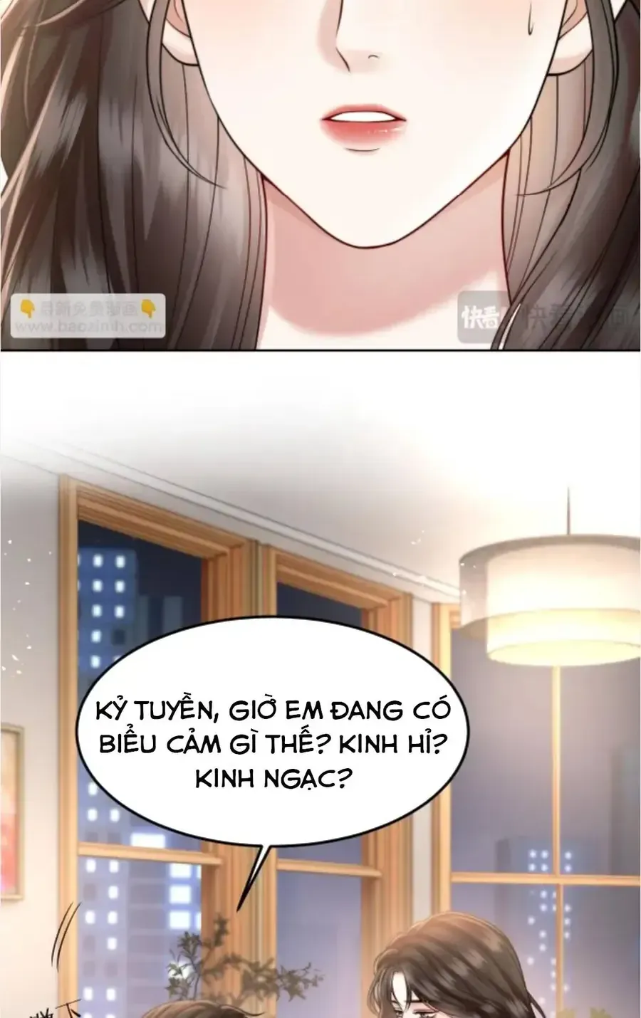 Đắm Say Tập 86 trang 9