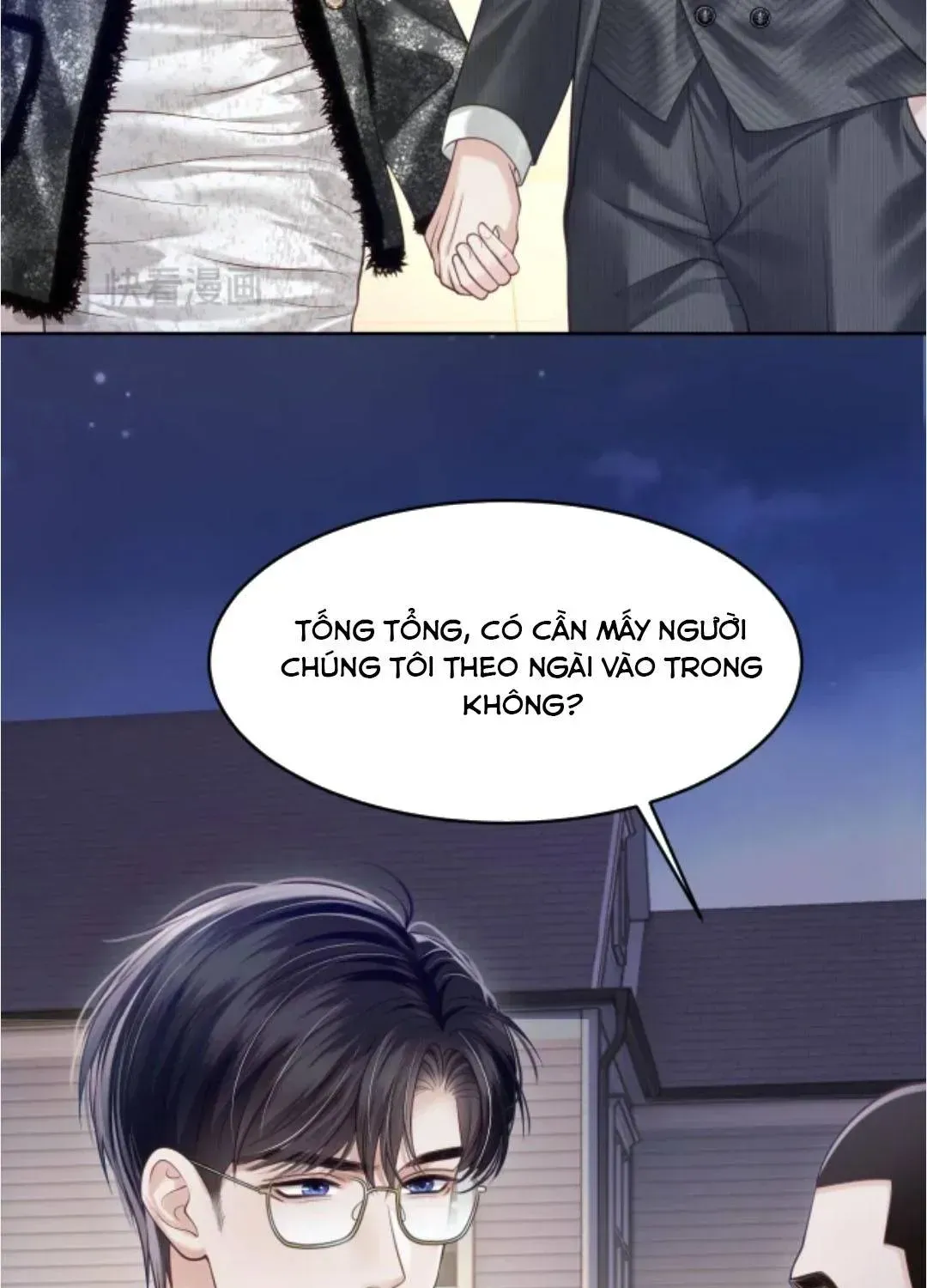 Đắm Say Tập 87 trang 14