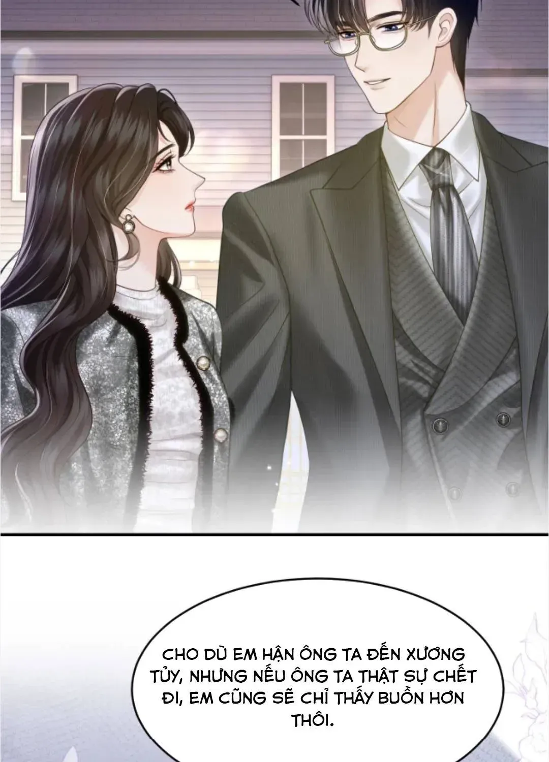 Đắm Say Tập 87 trang 19