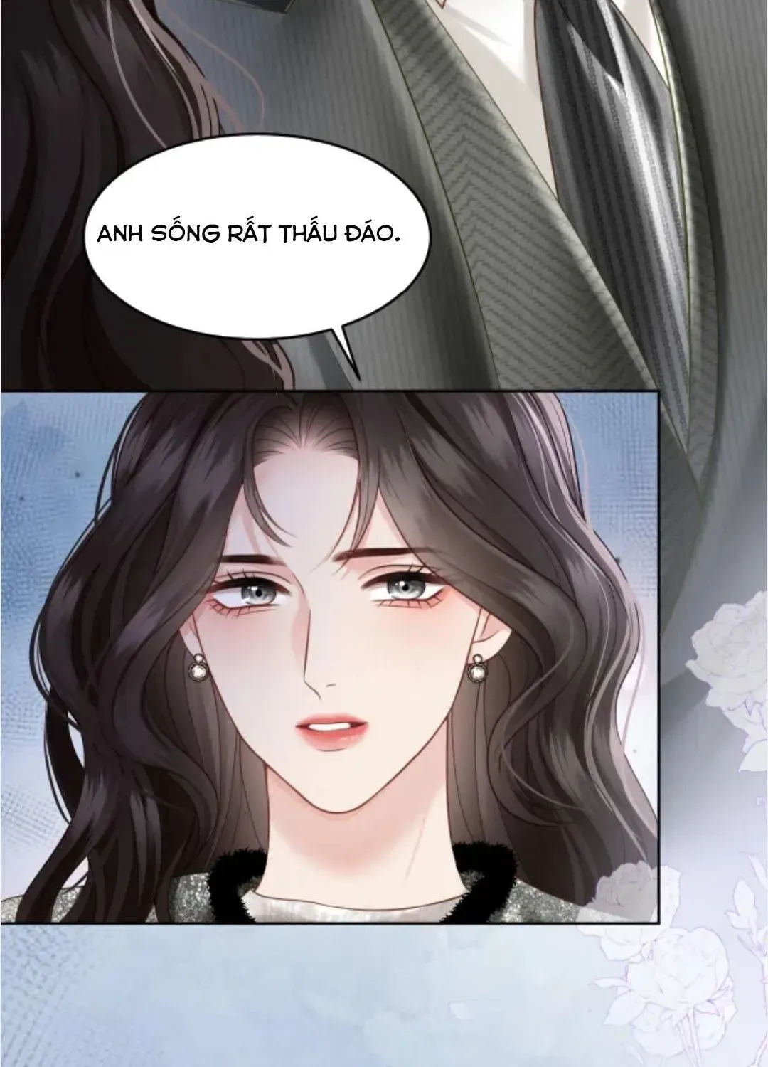Đắm Say Tập 87 trang 21
