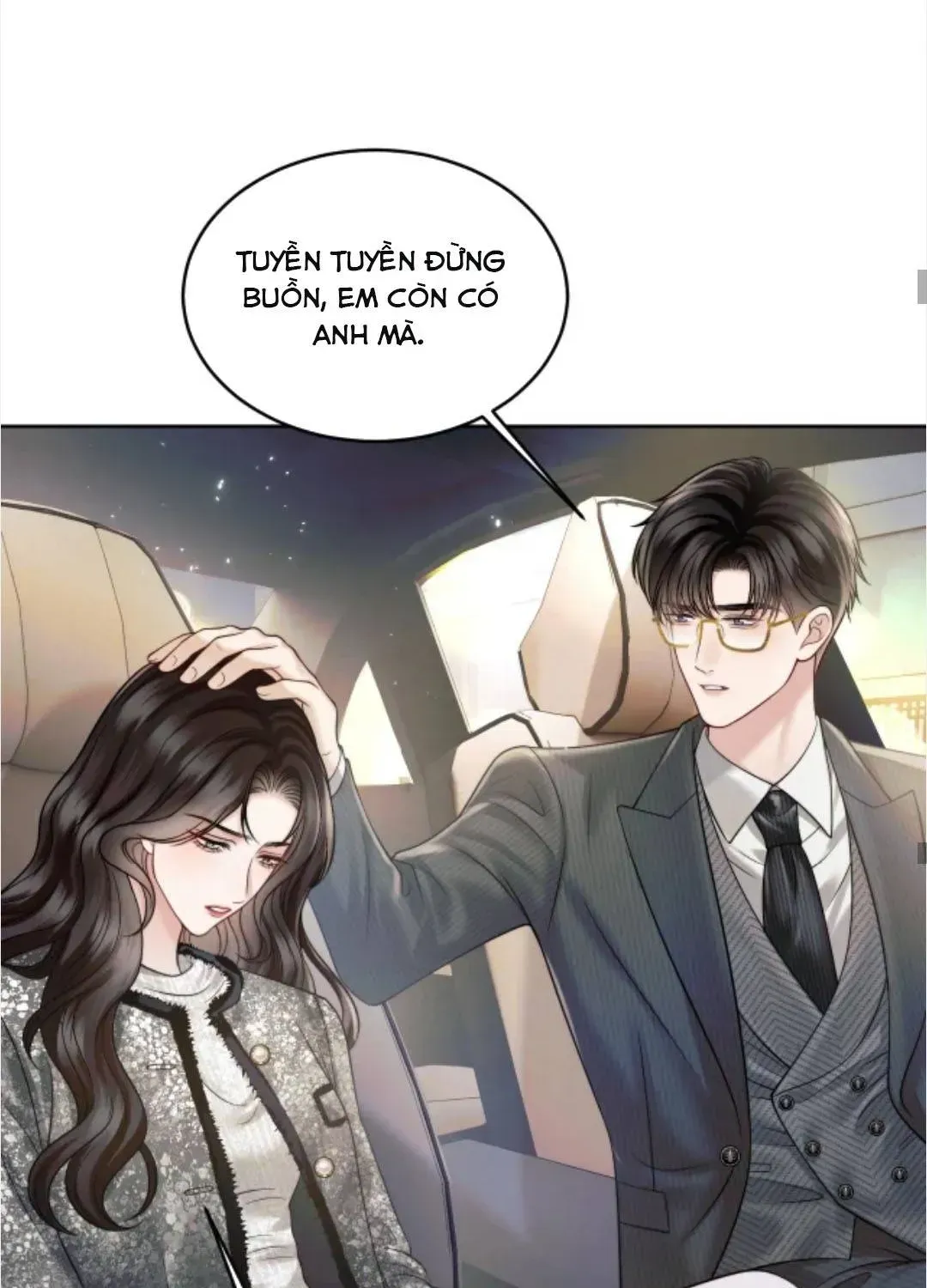 Đắm Say Tập 88 trang 54