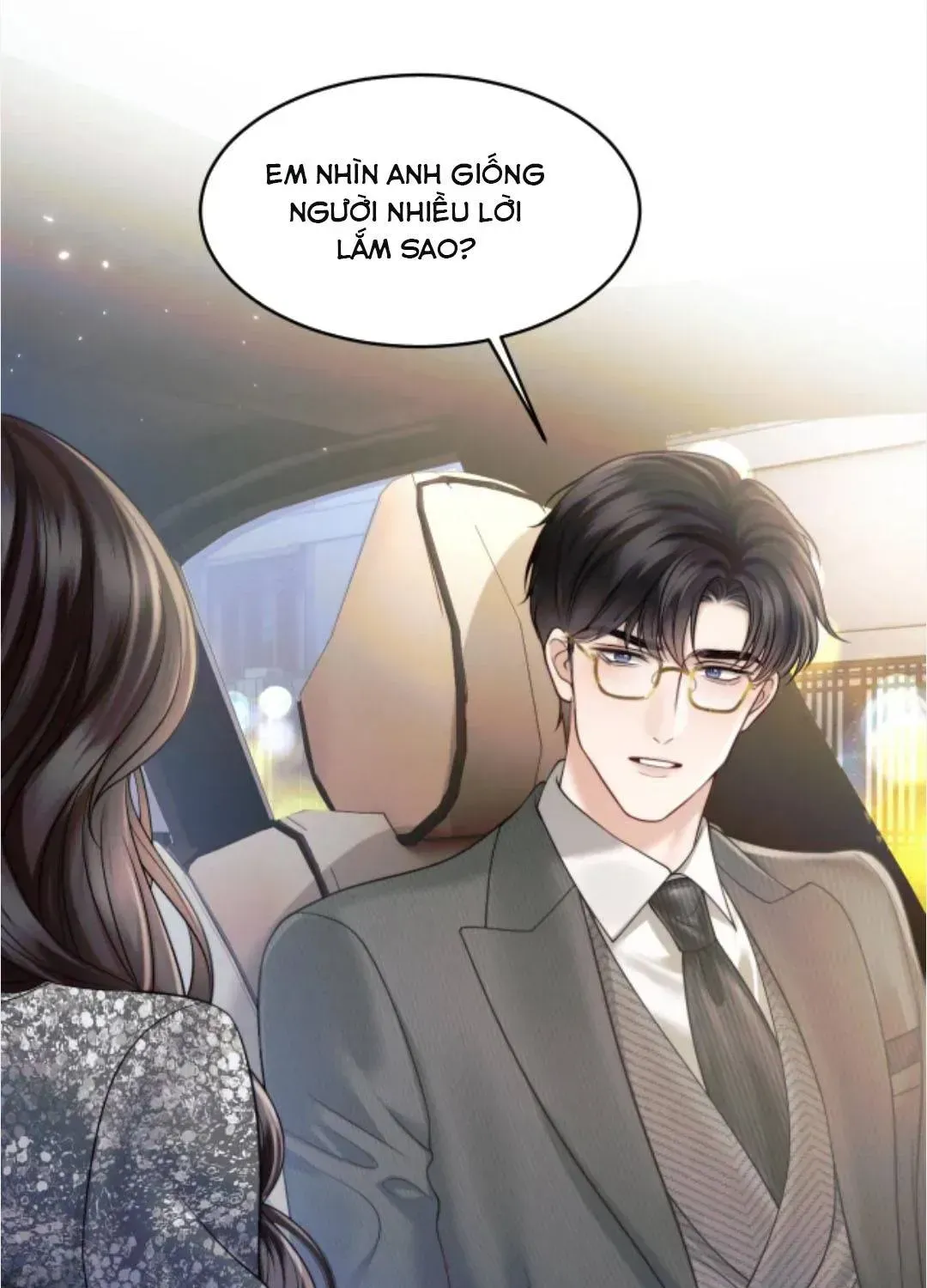 Đắm Say Tập 88 trang 59