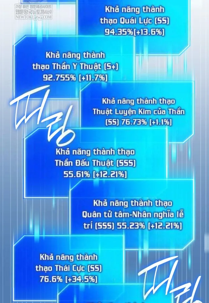 Đăng Ký Kênh Siêu Phàm Tập 101 trang 35