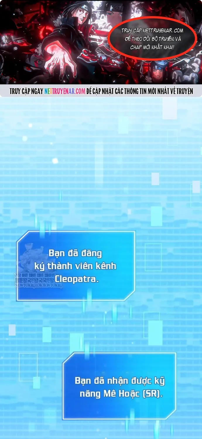 Đăng Ký Kênh Siêu Phàm Tập 104 trang 1