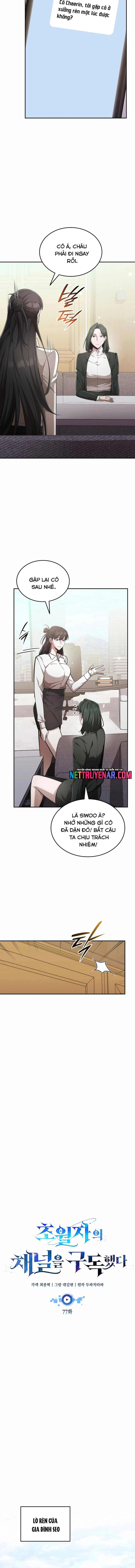 Đăng Ký Kênh Siêu Phàm Tập 77 trang 4