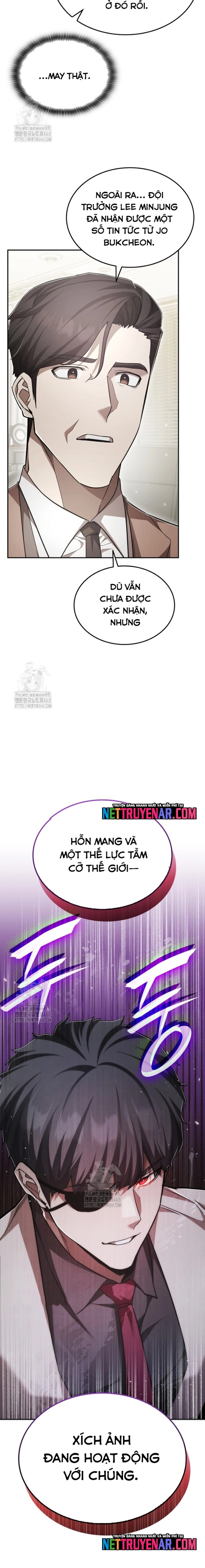 Đăng Ký Kênh Siêu Phàm Tập 79 trang 17