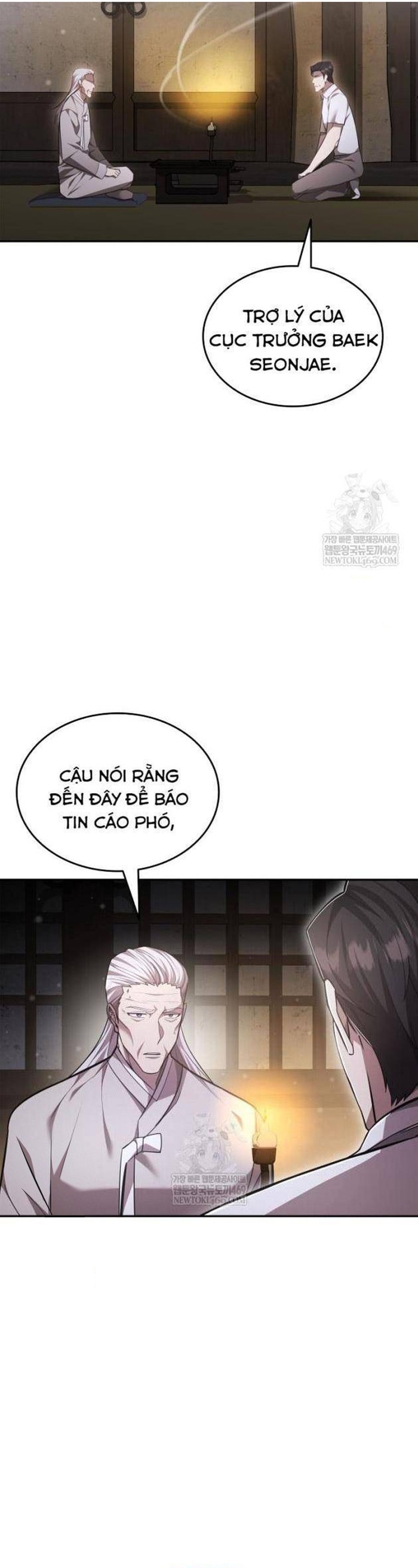 Đăng Ký Kênh Siêu Phàm Tập 86 trang 11