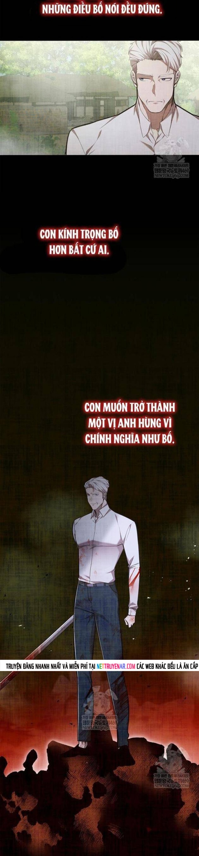 Đăng Ký Kênh Siêu Phàm Tập 86 trang 28