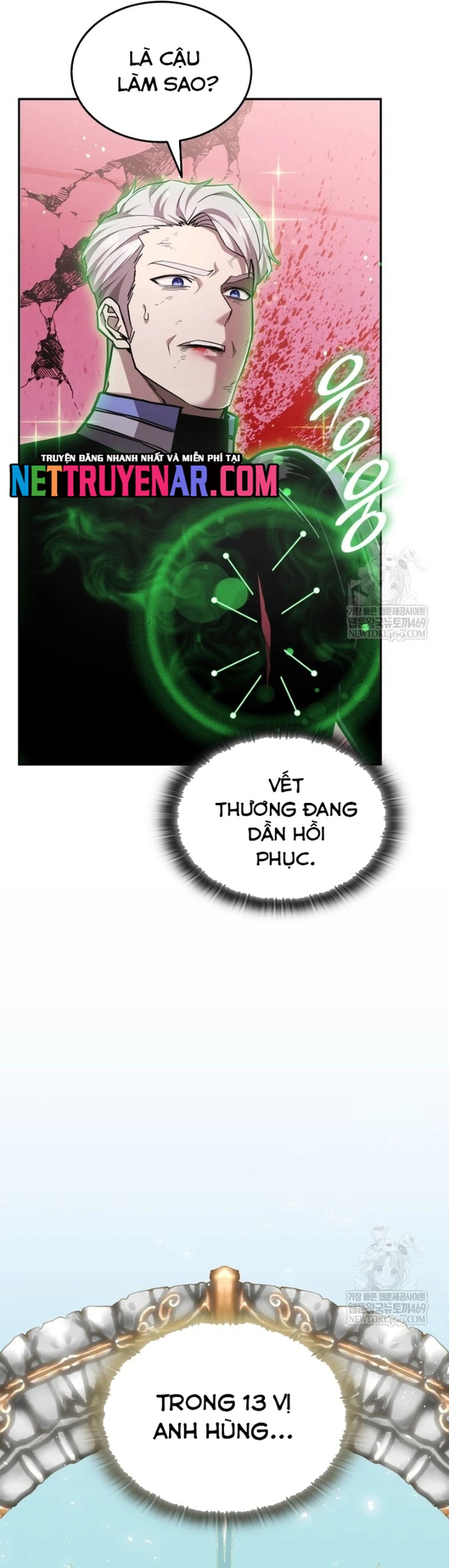 Đăng Ký Kênh Siêu Phàm Tập 87 trang 20